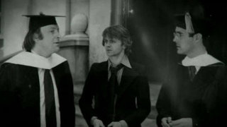 Бродский-преподаватель. Фрагмент фильма «Бродский не поэт»