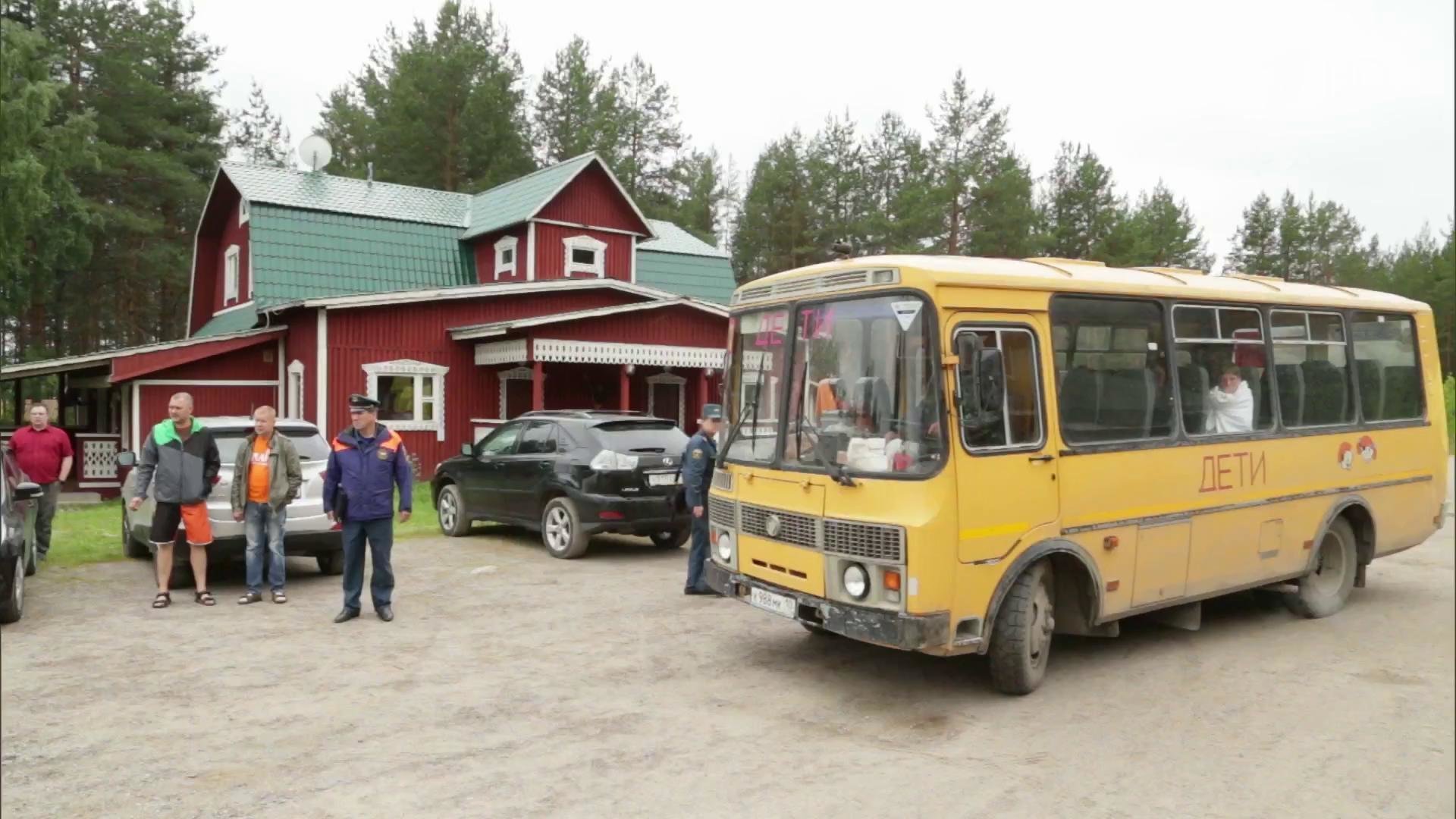 «Человек и закон» с Алексеем Пимановым