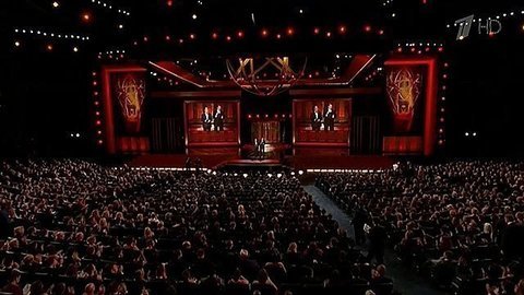 Организаторы церемонии открытия сочинской Олимпиады удостоены премии «Эмми» за световой дизайн