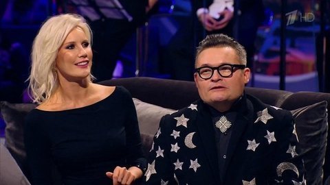 Подмосковные вечера. Выпуск от 12.03.2016