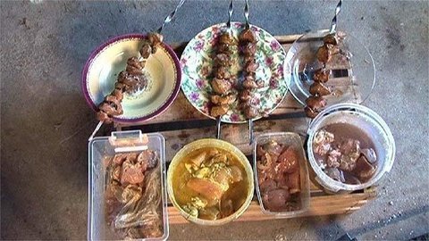 «Среда обитания. Пикник на обочине». Документальный фильм