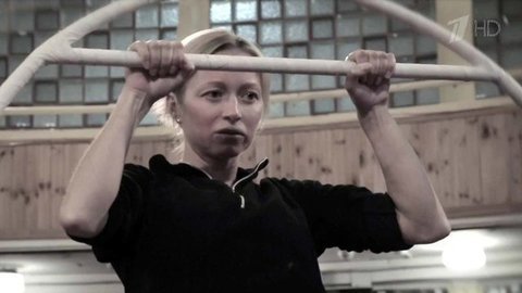 Елена Бережная. Профайл. Без страховки. Фрагмент выпуска от 23.04.2016