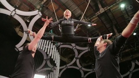 Елена Бережная. Профайл. Без страховки. Фрагмент выпуска от 30.04.2016