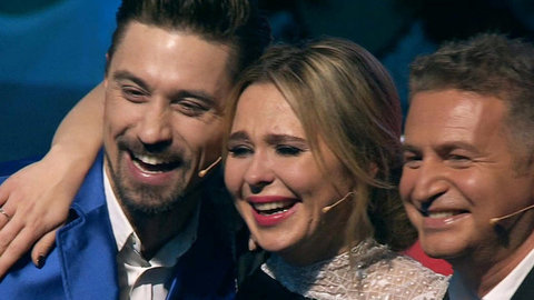 Голос.Дети-3. Лучшее из лучшего. Итоги сезона