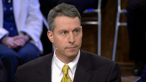 Американский журналист Майкл Бом рассказал, почему Россия раздражает НАТО. Политика. Фрагмент выпуска от 08.06.2016