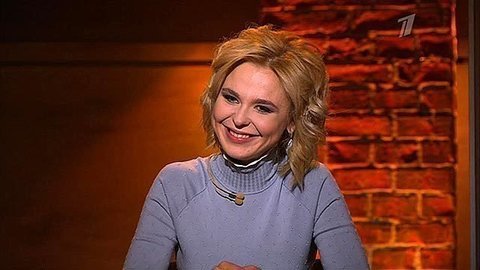 Гость Пелагея. На ночь глядя. Выпуск от 27.11.2014