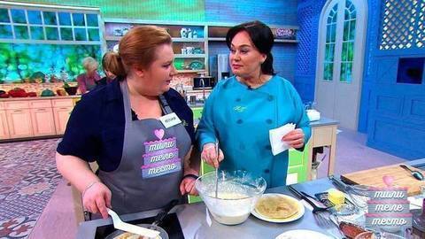 ТилиТелеТесто. Выпуск от 19.03.2017