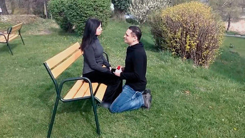 У нас есть пара. Давай поженимся! Фрагмент выпуска от 02.09.2015