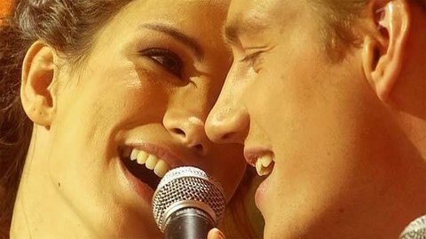 Оливье-шоу. Часть шестая. Выпуск от 31.12.2011