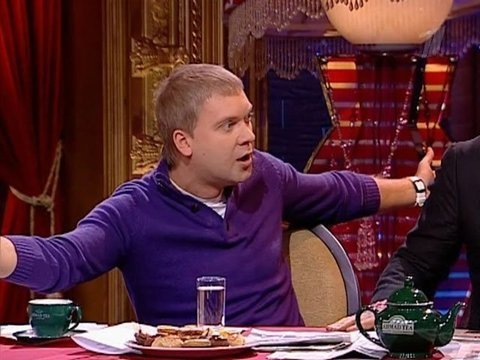 Лучшие шутки. Выбор телезрителей. Выпуск 5