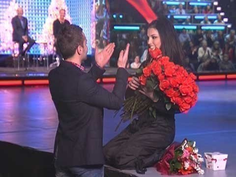 Истории в коридорах. Последний танцпол