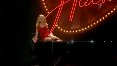 Настя. Выпуск от 30.09.2012