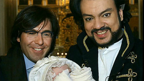 Да ладно! Выпуск от 15.09.2012