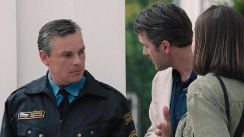 Ланцет. 15 и 16 серии