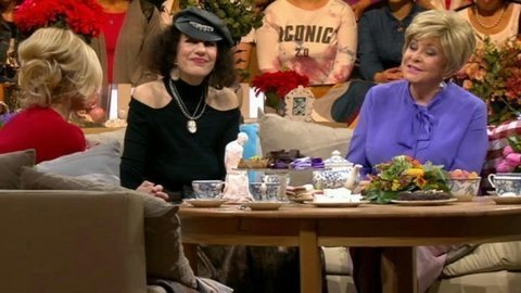 Три истории любви. В наше время. Выпуск от 01.11.2014