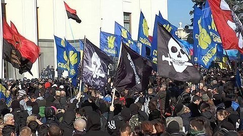 Своими глазами. Выпуск от 26 октября