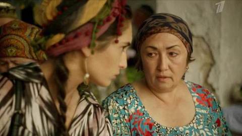 «В Москву уехала, детей оставила матери». А у нас во дворе… Новые серии. Анонс