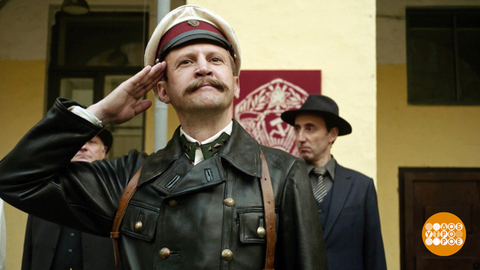 «Подкидыш». Сегодня премьера! Доброе утро. Фрагмент выпуска от 01.04.2019