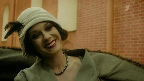 Подкидыш. 9 и 10 серии. Анонс