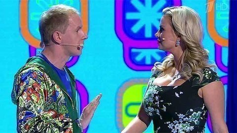 Знакомство. Чувство юмора. Фрагмент выпуска от 07.06.2014