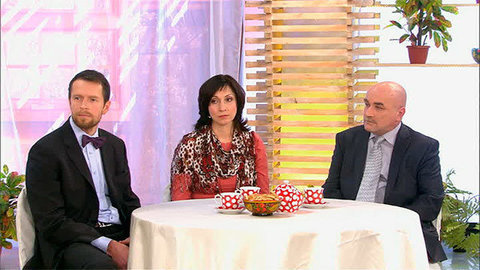 Исповедь алкоголика. Доброго здоровьица! Выпуск от 21.03.2014