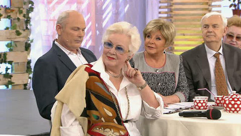 Врач с большой буквы. Доброго здоровьица! Выпуск от 17.03.2014