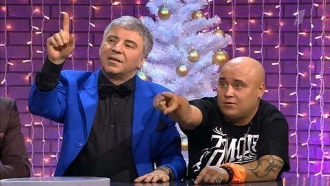 Успеть до полуночи. Выпуск от 28.12.2013