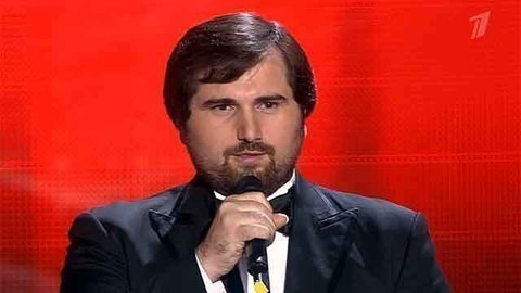 Шариф (Шарип Умханов). «Still loving you». Голос-2. Слепое прослушивание. Фрагмент выпуска от 06.09.2013