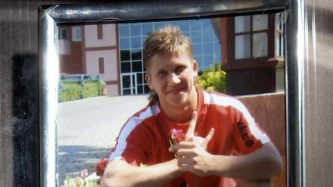 Футболист с акцентом. Пока еще не поздно. Выпуск от 20.05.2013