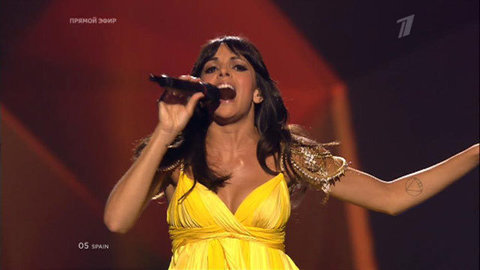 Испания: El Sueno de Morfeo — Contigo Hasta El Final