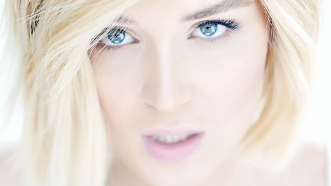 От «Фабрики» до «Евровидения»: звeздный путь Полины Гагариной