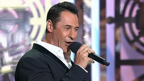 Стас Костюшкин — «Артисты без работы» Театр Эстрады. Фрагмент выпуска от 31.01.2015