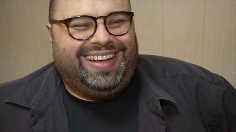 «Кроме страха сейчас ничего не испытываю», — Максим Фадеев перед Финалом. Голос.Дети-1