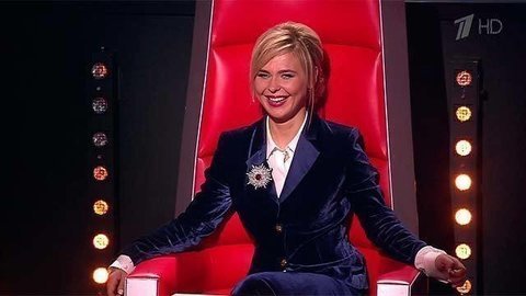 Драка между оркестрами, любимый барабанщик Пелагеи и Нагиев-цапля. Голос.Дети-2. Фрагмент выпуска от 03.04.2015