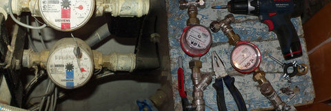 «Среда обитания. Всех на счетчик». Документальный фильм