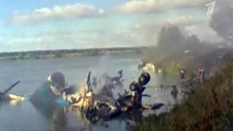 «Свидетели. 18-я серия». Документальный фильм