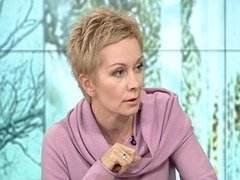 Любовь Германова