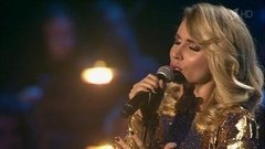 Лобода — «Скрипач на крыше». Юбилейный вечер Раймонда Паулса. Фрагмент