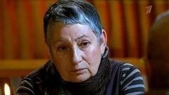 Гость Людмила Улицкая. Познер. Выпуск от 24.12.2012