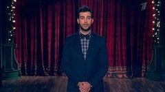 О разливе нефти, неугодном памятнике, тяжелой доле звезды и спорном слове. Новости от Ивана. Вечерний Ургант. Фрагмент выпуска от 20.12.2012