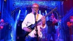 Евгений Маргулис — «Рок-н-ролл». Вечерний Ургант. Фрагмент выпуска от 19.12.2012