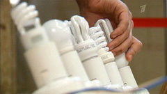 «Среда обитания. Все до лампочки!» Документальный фильм