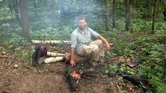 Комары в лесу и на даче. Доброе утро. Фрагмент выпуска от 17.09.2015