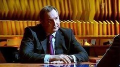 Гость Дмитрий Рогозин. Познер. Выпуск от 26.11.2012