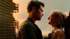 Новинки кинопроката. 10 марта. Доброе утро. Фрагмент выпуска от 10.03.2016