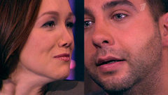 Плачь, детка, плачь. Вечерний Ургант. Фрагмент выпуска от 08.11.2012