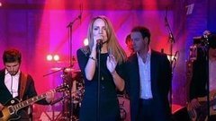 МакSим и Animal Jazz — «Живи». Вечерний Ургант. Фрагмент выпуска от 07.11.2012