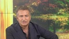 Леонид Агутин. Доброе утро. Фрагмент выпуска от 02.11.2012