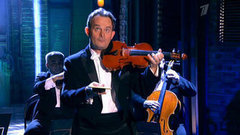 MozART GROUP — «Как впечатлить женщину». Вечерний Ургант. Фрагмент выпуска от 24.10.2012