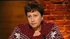 Гость Дина Рубина. На ночь глядя. Выпуск от 14.08.2012